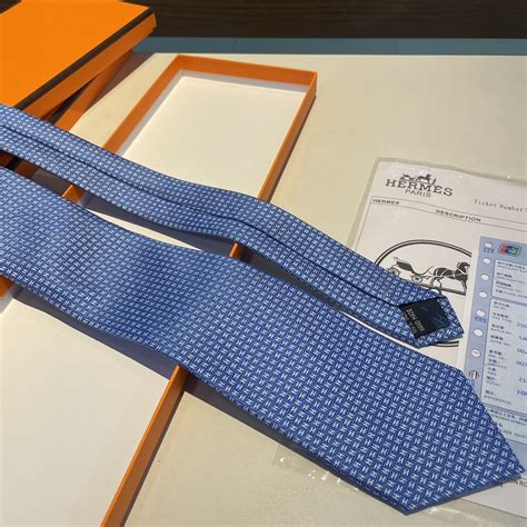 hermes tie replica|authentic hermes ties online.